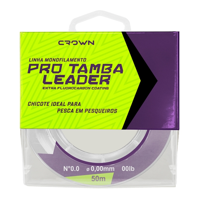 Pro Tamba Leader 50M - linha-mono-pro-tamba-leader-50m-new-01-61202.jpg